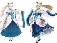 【シャイニング・レゾナンス】コトブキヤ「キリカ・トワ・アルマ」フィギュア デコマス公開の画像