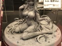 【C3AFA TOKYO】「電撃&角川ブース」新作フィギュア展示まとめの画像