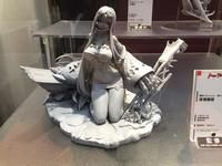 【ホビーショー】「グッスマ関連まとめ」figma＆ねんどろいどほかの画像