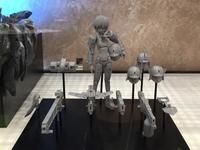 【ホビーショー】「コトブキヤ 美少女＆ロボット」情報まとめ【追記】の画像