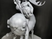 【C3AFA TOKYO】一番くじ「FGO」「冴えカノ」「ごちうさ」ほか新作展示まとめの画像