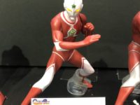ガシャポン「アルティメットルミナス ウルトラマン07」10月発売の画像