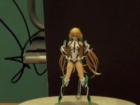 【楽園追放】「figma アンジェラ・バルザック」「フロンティアセッター プラキット」近日予約開始！の画像