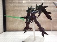 【スパロボ】コトブキヤ「S.R.G-S アストラナガン」プラキット 来月予約開始！の画像