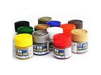 【ミニチュア】あの「Mr.カラー（塗料）」が1/12スケールミニチュアで発売決定！の画像