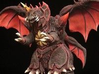 東宝大怪獣シリーズ「デストロイア(完全体) 」ギガンティックシリーズ「聖戦士ダンバイン」予約開始の画像