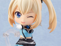 【バーチャルユーチューバー】ねんどろいど「ミライアカリ」本日予約開始の画像