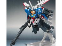 METAL ROBOT魂「Sガンダム専用オプションパーツ ブースターユニット」【プレバン受注開始】の画像