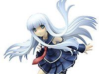 【蒼き鋼のアルペジオ】キューズQ「メンタルモデル イオナ」フィギュア Amazon再販予約開始の画像