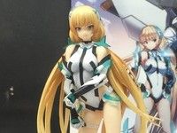 【画像追加】メガハウス「楽園追放 アンジェラ・バルザック」フィギュアほか 8日より予約開始の画像