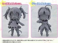 【追記】【快盗天使ツインエンジェル 】アルカディア「ツインエンジェル　デフォルメフィギュア（仮）」発売決定の画像