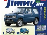 【ガチャガチャ9月】「がんばれチキン！」「1/64 ジムニーJB23」「THE道路標識」ほか9月発売【ミニチュア】の画像