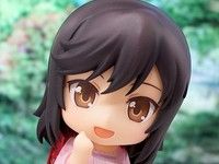 のんのんびより「ねんどろいど 一条蛍」明日予約開始！宮内れんげの再販もの画像