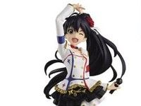 【アイドルマスター】バンプレスト「我那覇響」「アナスタシア」プライズフィギュア 8日より登場の画像