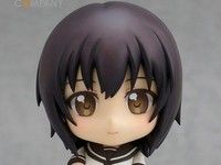【ゆるゆり】ねんどろいど「船見結衣」「吉川ちなつ」発売決定の画像