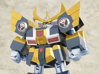 【キャッ党忍伝てやんでえ】ダイナマイトアクション!新作は「ニャゴキング」の画像