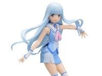 【蒼き鋼のアルペジオ】セガプライズ「イオナ」明日より登場の画像