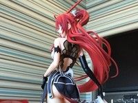 【塵骸魔京】WING「イグニス」フィギュア デコマス公開の画像