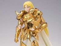 聖闘士聖衣神話EX「アリエスムウ～ORIGINAL COLOR EDITION～」画像追加の画像