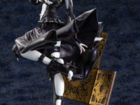 【ヘルレイザー】HORROR美少女「ピンヘッド」フィギュア 予約開始の画像