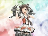 【画像追加】艦これ「AGP 那珂改二」3月発売!ライフステージ専用台座付属の画像