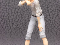 【進撃の巨人】「エレン」フィギュア 予約開始【アプリコットブロッサム/びーふる】の画像