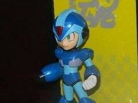 【ロックマン】魂バディーズ新作は「エックス」「ゼロ」の画像