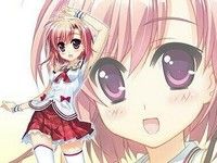 【スマイル シューター】クレイズ「羽咲ゆりな スケールフィギュア」デコマス公開の画像