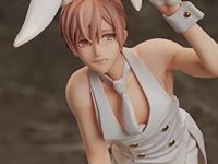 【テンカウント】「城谷忠臣」フィギュア 予約開始【フリーイング】の画像