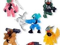 食玩フィギュアシリーズ「破幻のジスタ 乙(おつ) 」画像追加の画像