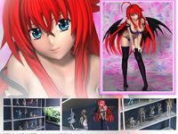 フィギュアメーカー「グリフォンエンタープライズ」オンライン上でフィギュアを閲覧できる新サービスを開発中の画像