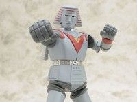 ダイナマイトアクション！新作「ジャイアントロボ」予約開始の画像