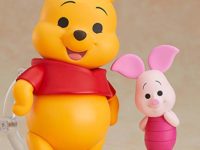 【ディズニー】ねんどろいど「 プーさん＆ピグレットセット」本日予約開始の画像