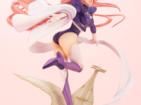 【封神演義】コトブキヤ「妲己」フィギュア【Amazon予約開始】の画像