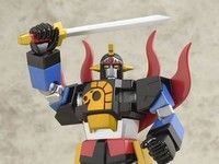 【タイムボカン】ダイナマイトアクション新作「ヤットデタマン 大巨神」予約開始の画像