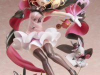 【ご注文はうさぎですか?】「怪盗ラパン」フィギュア【本日受注締切】の画像