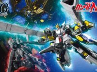 【ガンプラ】HGUC「ナラティブガンダム A装備」21日予約開始の画像