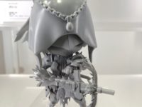 【東京ゲームショウ】ねんどろいど「モンハン ハンター♀ ゼノラージ装備」ほか展示情報まとめの画像