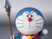 ROBOT魂「ドラえもん DORAEMON THE MOVIE 2016」ほか 発売決定の画像