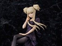 【蒼き鋼のアルペジオ】アオシマ「コンゴウ スケールフィギュア」Amazon予約開始の画像