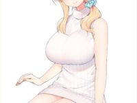 【すのはら荘の管理人さん】「春原彩花」等身大フィギュア 販売決定、価格199万円の画像