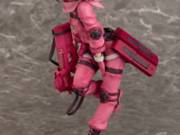 【ガンゲイル・オンライン】プラム「レン〜Desert Bullet Ver.〜」フィギュア【Amazon予約開始】の画像