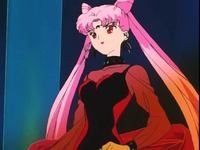 【美少女戦士セーラームーン】S.H.フィギュアーツ「ブラック・レディ」制作決定の画像