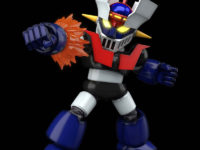 【プラモデル】SDクロスシルエット「マジンガーZ」「グレートマジンガー」【Amazon予約開始】の画像