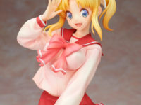 【ToHeart】アルター「宮内レミィ」フィギュア 商品画像公開、26日予約開始の画像