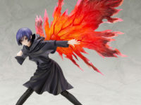 【東京喰種】コトブキヤ「霧嶋董香」フィギュア【Amazon予約開始】の画像