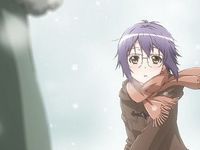 【長門有希ちゃんの消失】セガプライズ「有希ちゃん フィギュア」12月登場の画像