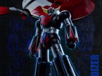 【千値練】RIOBOT「グレンダイザー&スペイザー」可動フィギュア【Amazon予約開始】の画像