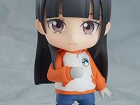 【宇宙よりも遠い場所】ねんどろいど「小淵沢報瀬」本日予約開始の画像