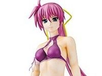 【魔法少女リリカルなのは】ギフト「シグナム 1/4スケールフィギュア」予約開始の画像